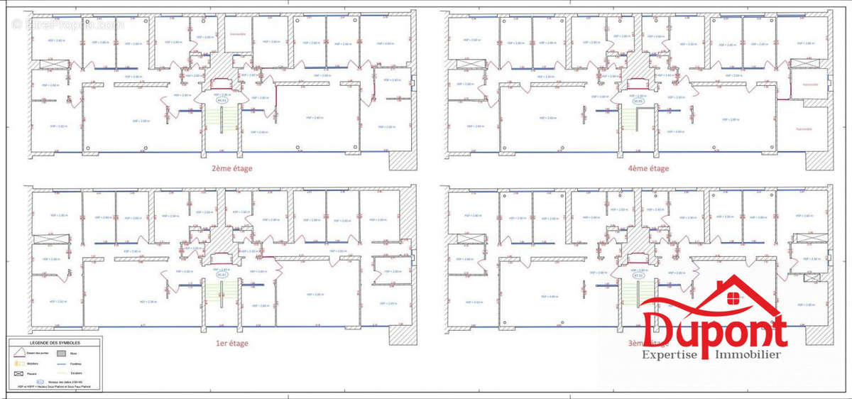 Appartement à ANZIN