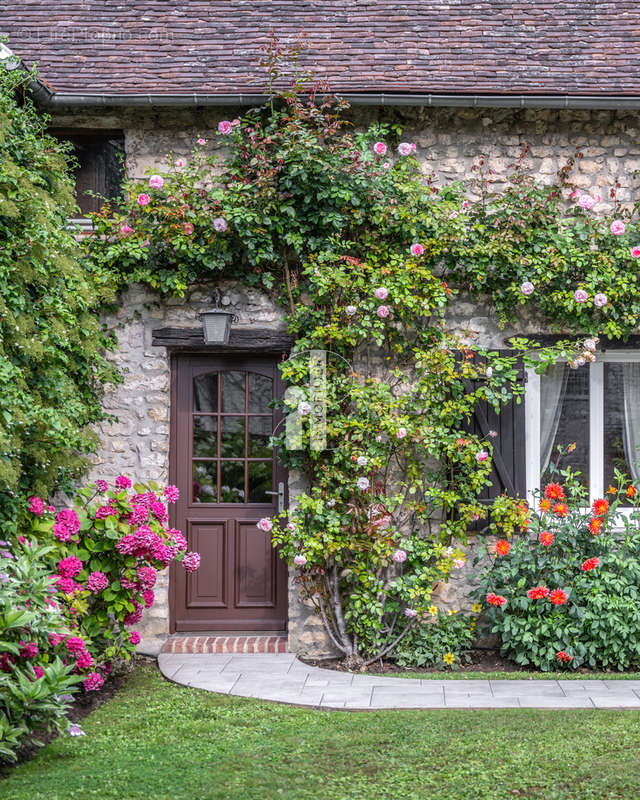 Maison à PALEY