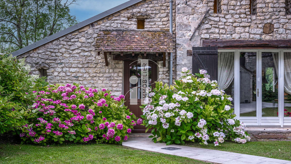 Maison à PALEY