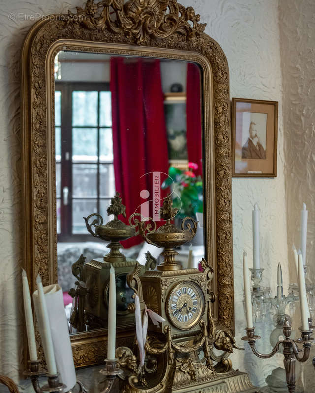 Maison à FONTAINEBLEAU