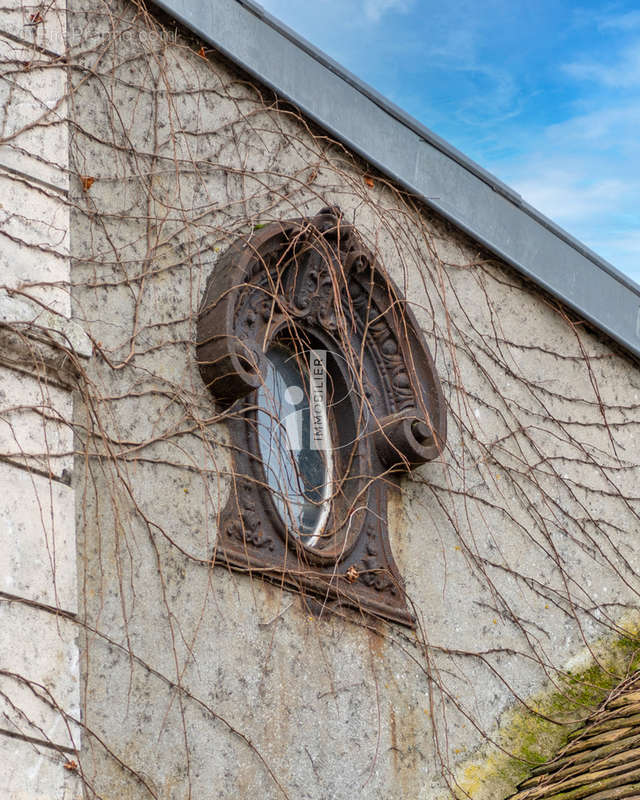 Maison à VILLECERF