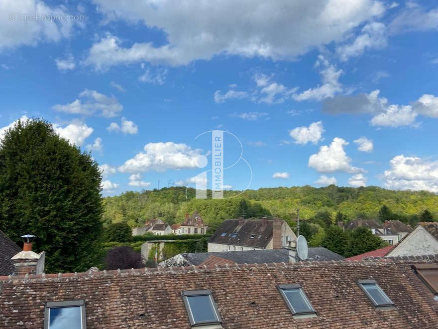 Appartement à MORET-SUR-LOING