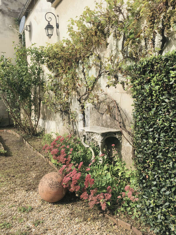 Maison à MORET-SUR-LOING