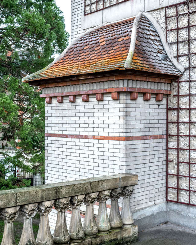 Maison à FONTAINEBLEAU