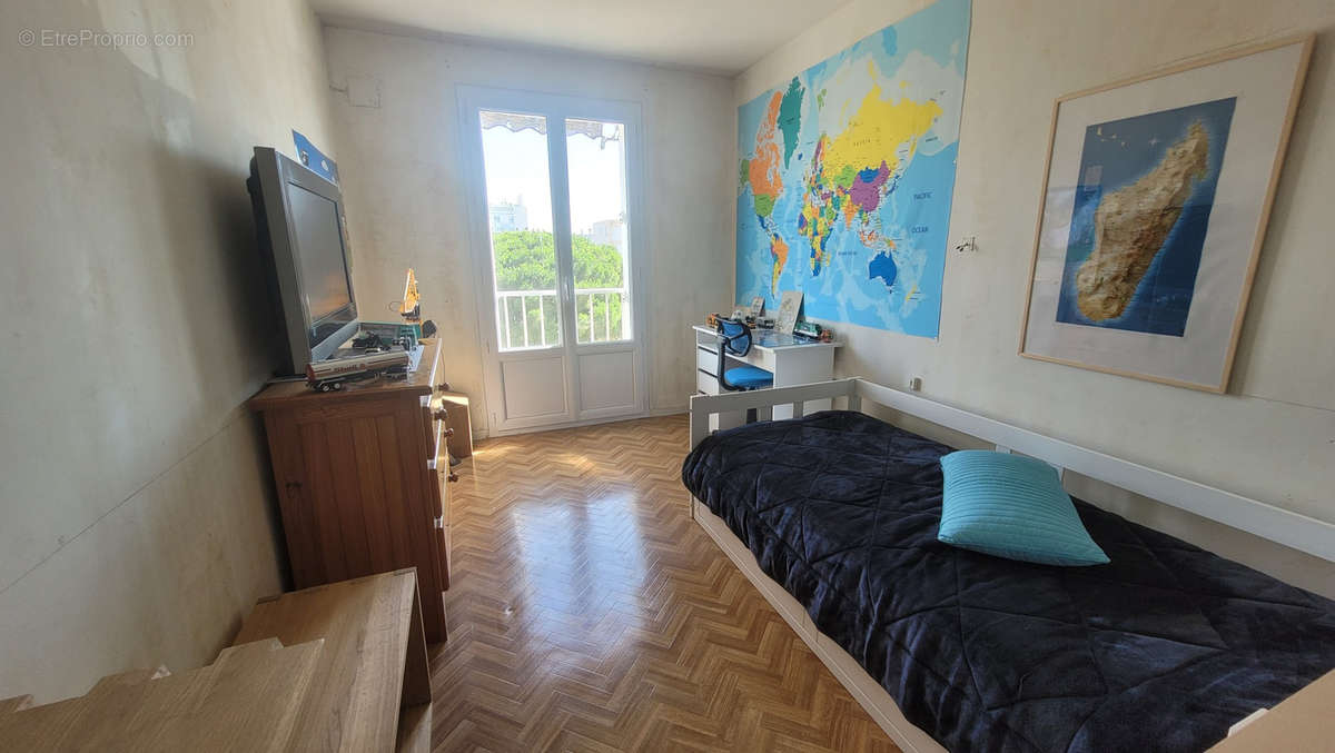 Appartement à LA ROCHELLE