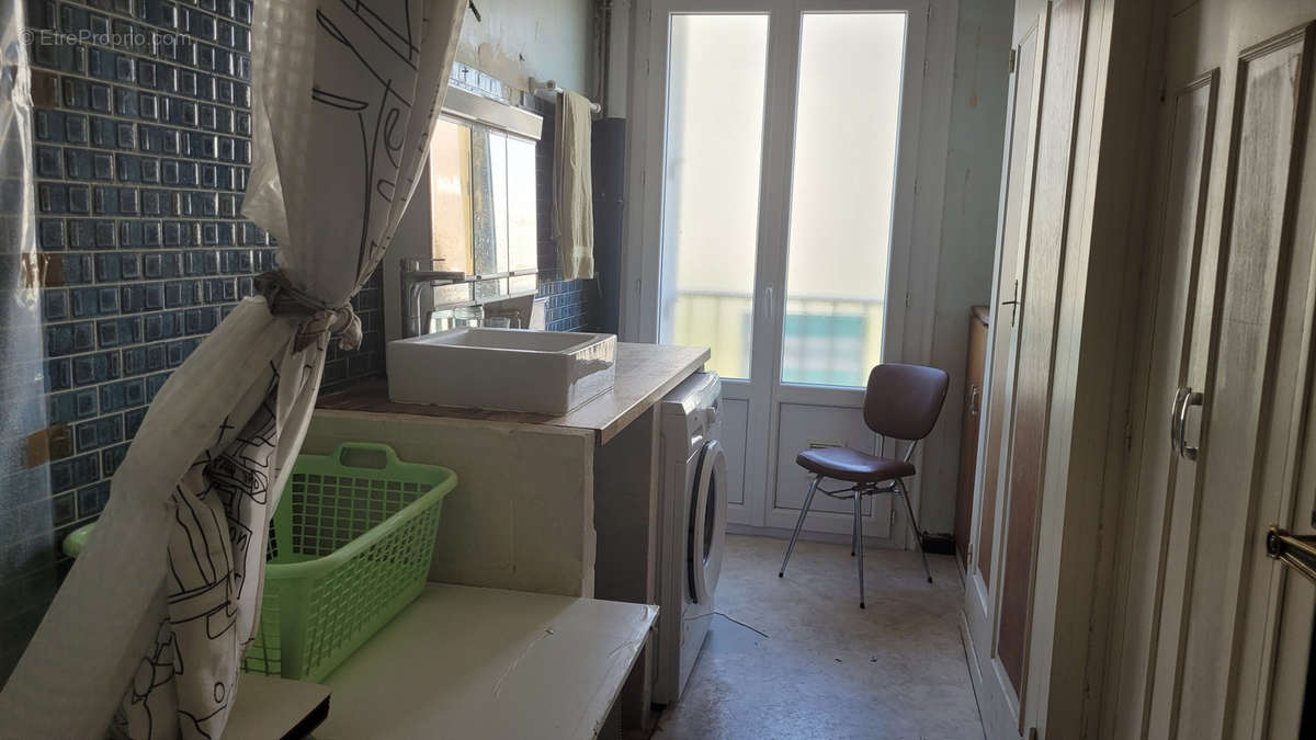 Appartement à LA ROCHELLE