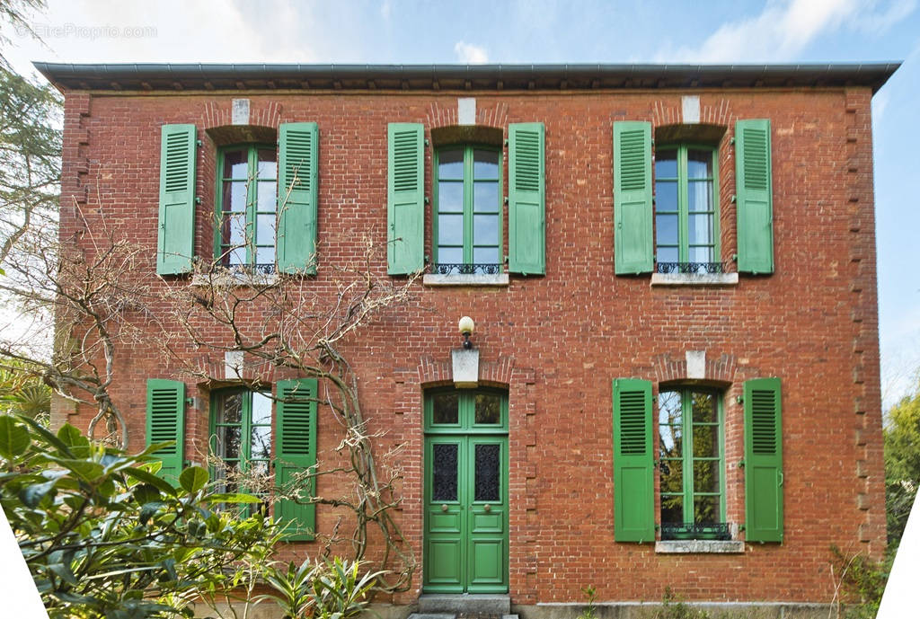 Maison à RENNES