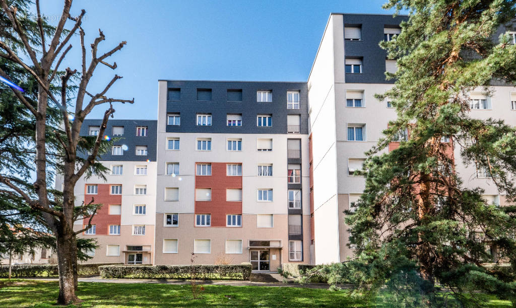 Appartement à BEAUMONT