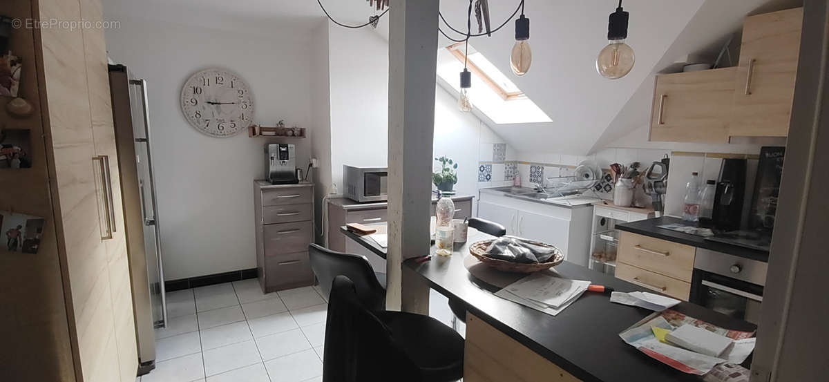 Appartement à FORBACH