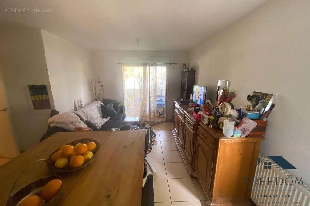 Appartement à BEZIERS