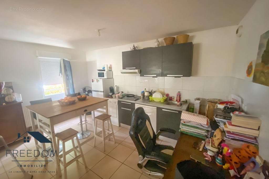 Appartement à BEZIERS