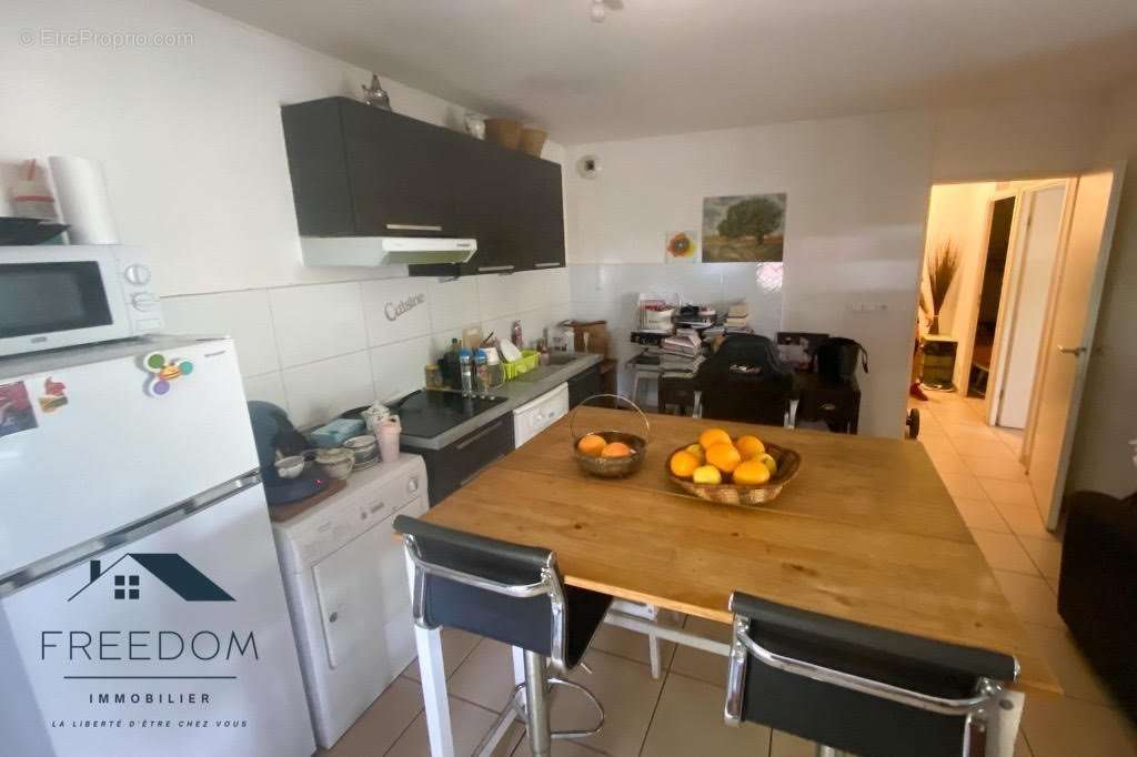 Appartement à BEZIERS