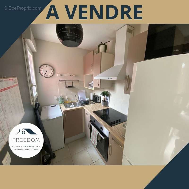 Appartement à BEZIERS