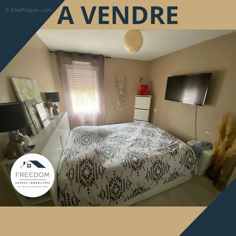 Appartement à BEZIERS