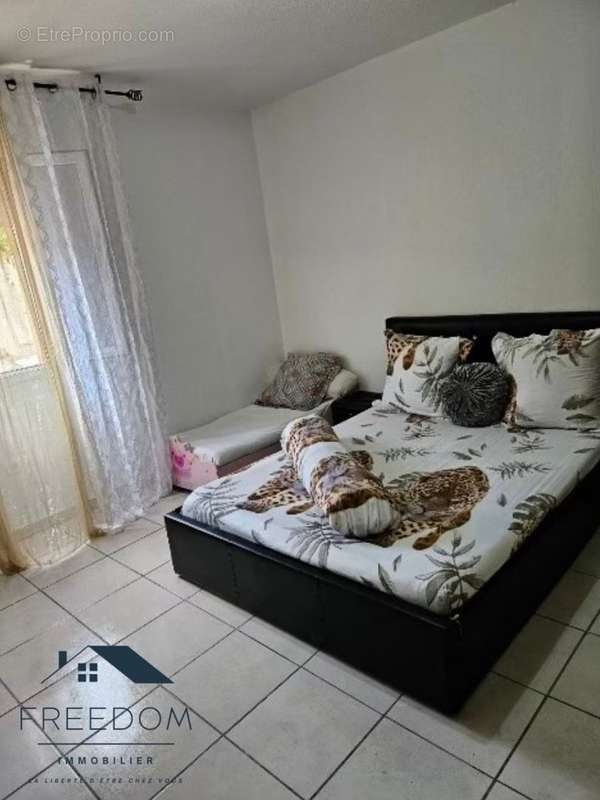 Appartement à BEZIERS