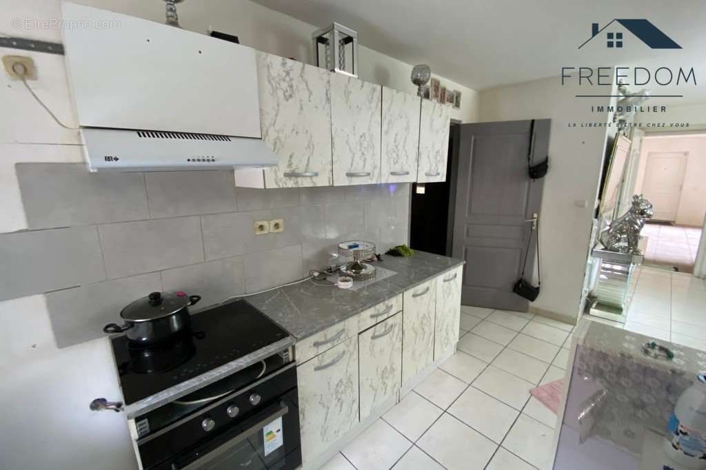 Appartement à BEZIERS