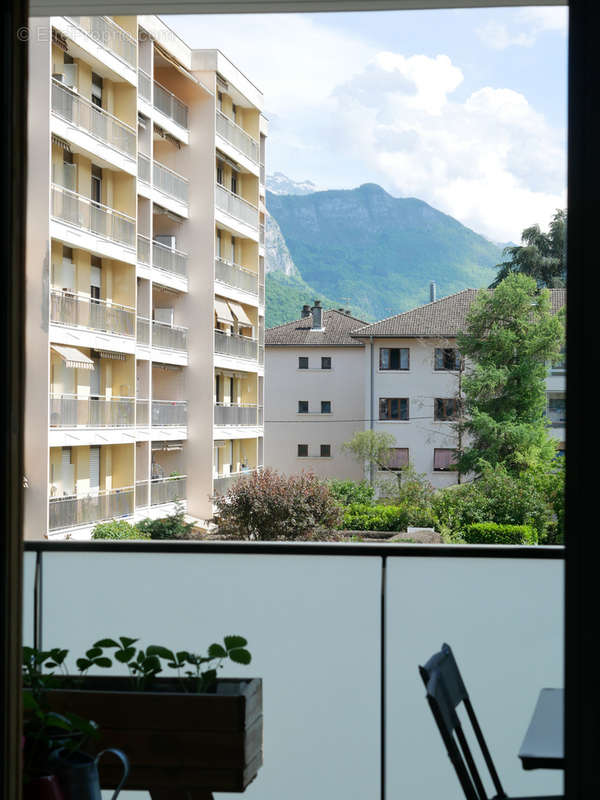 Appartement à ANNECY