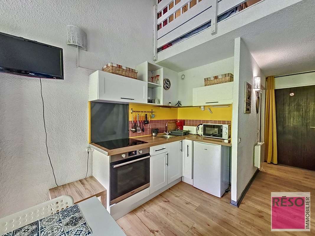 Appartement à BOGEVE