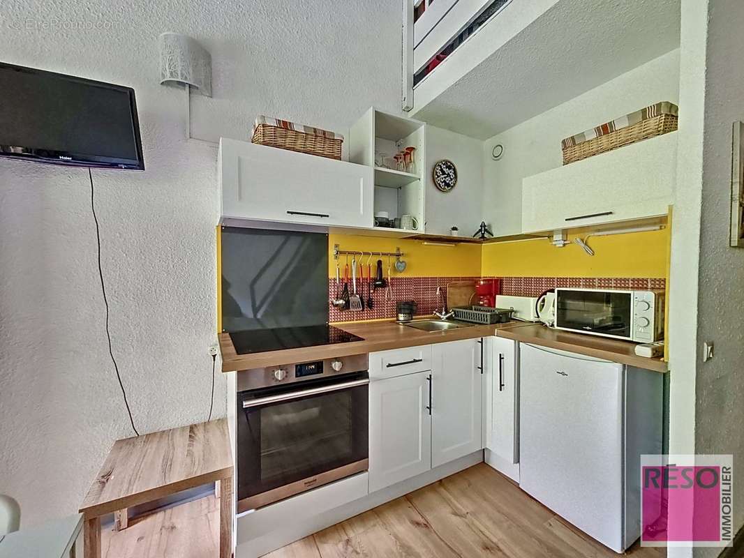 Appartement à BOGEVE