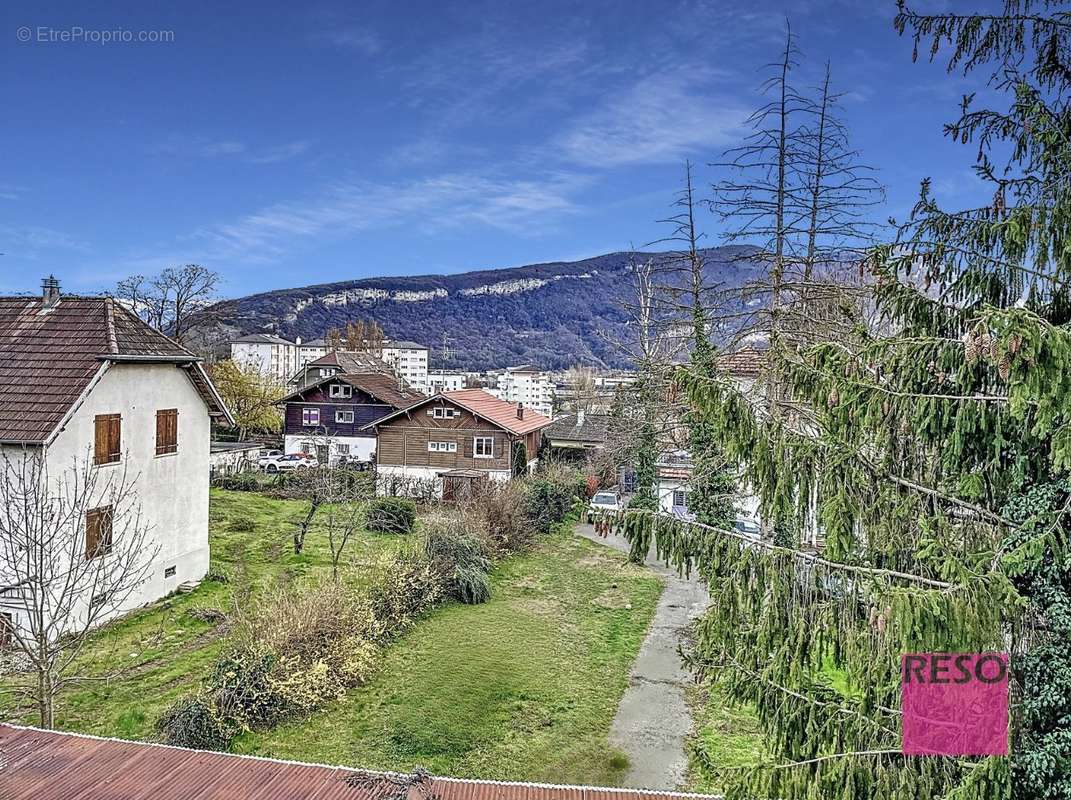 Appartement à ANNEMASSE