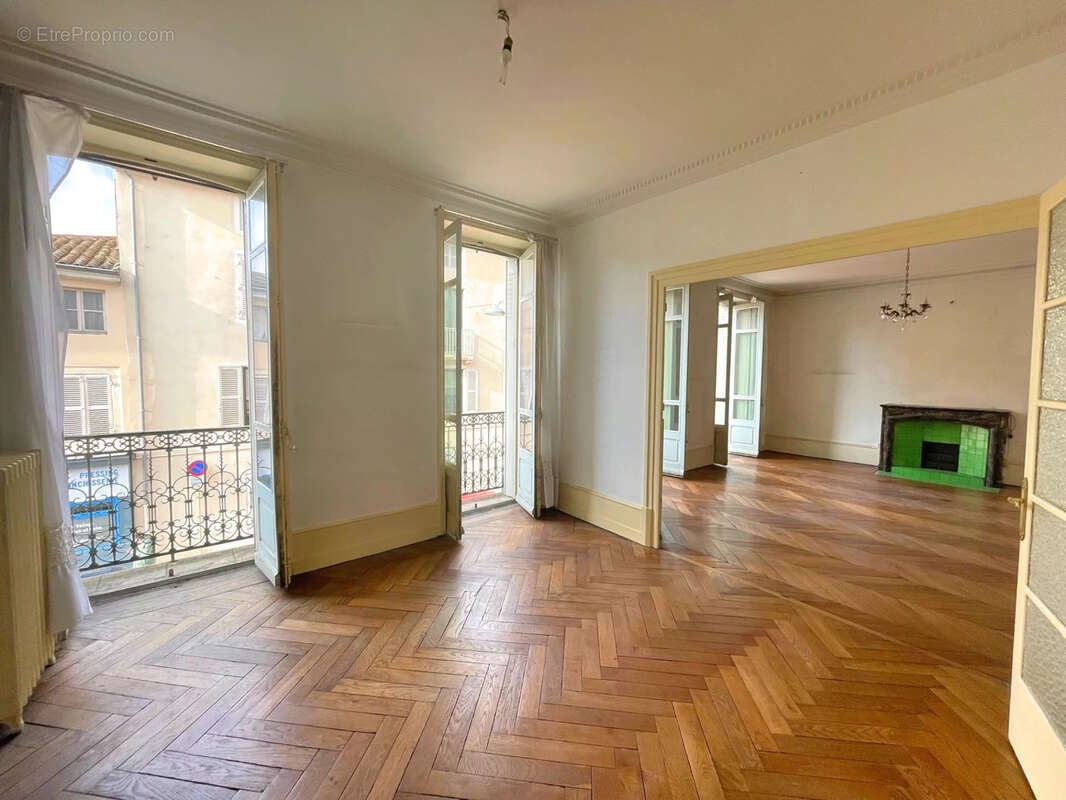 Appartement à MACON