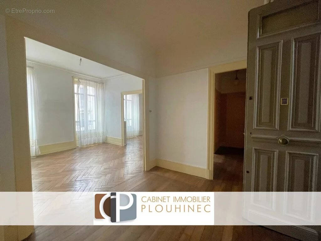 Appartement à MACON