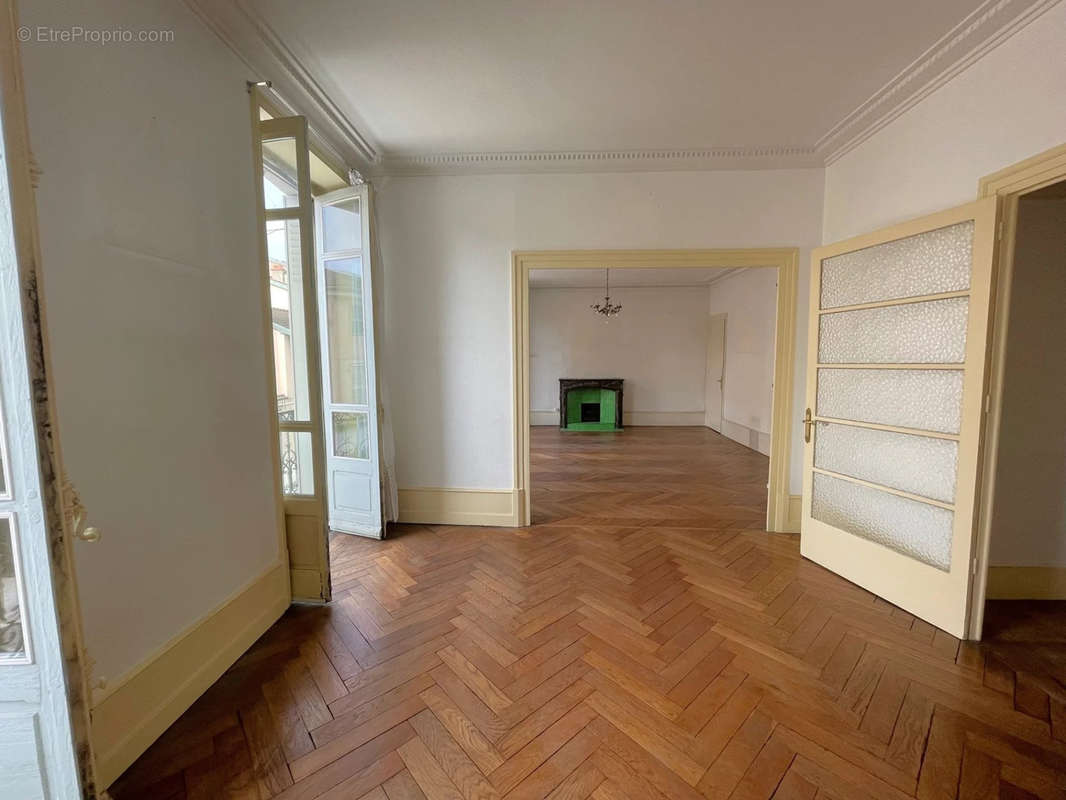 Appartement à MACON