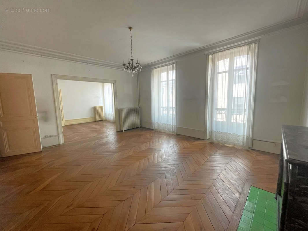 Appartement à MACON