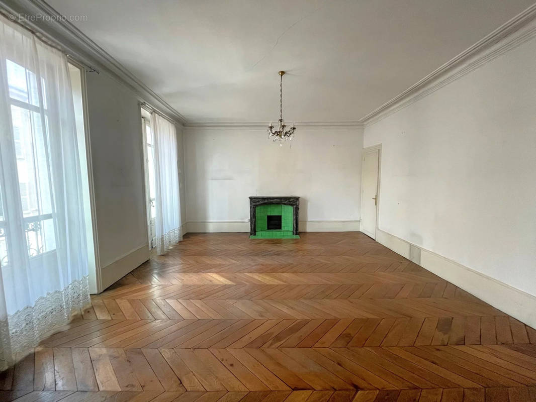 Appartement à MACON