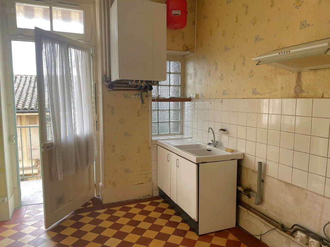 Appartement à MACON