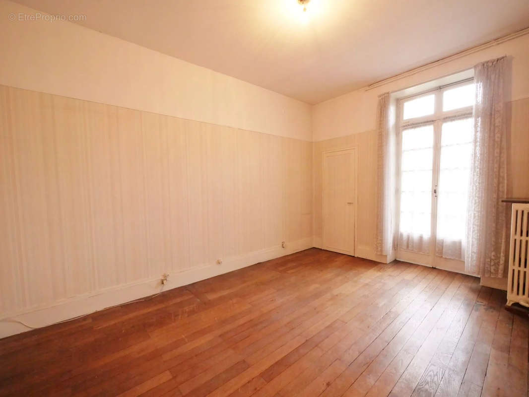 Appartement à MACON