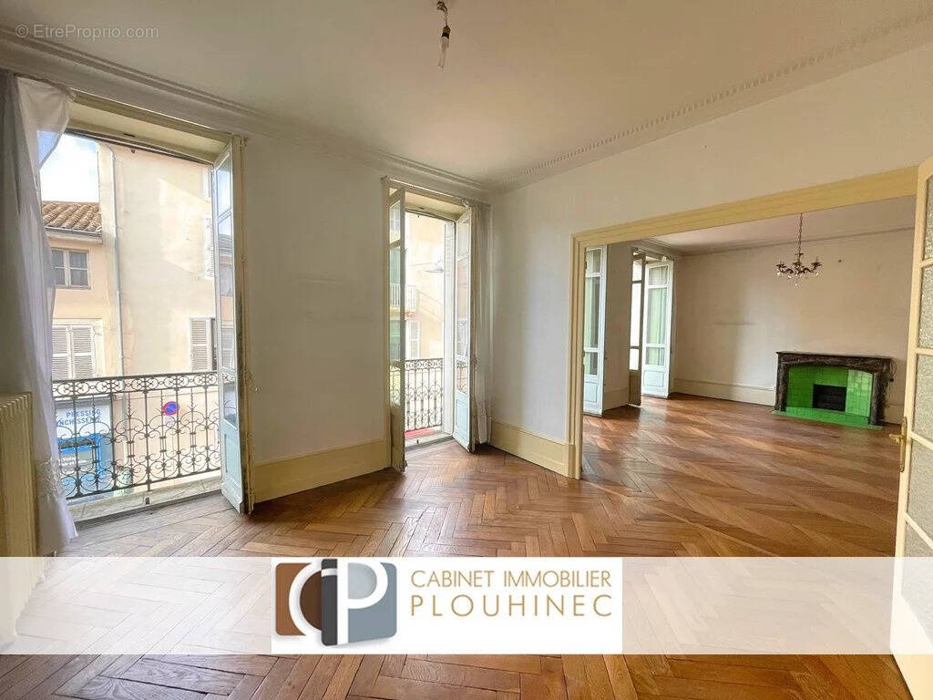 Appartement à MACON