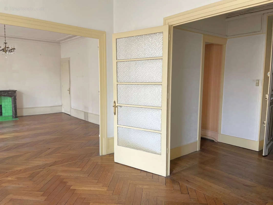 Appartement à MACON