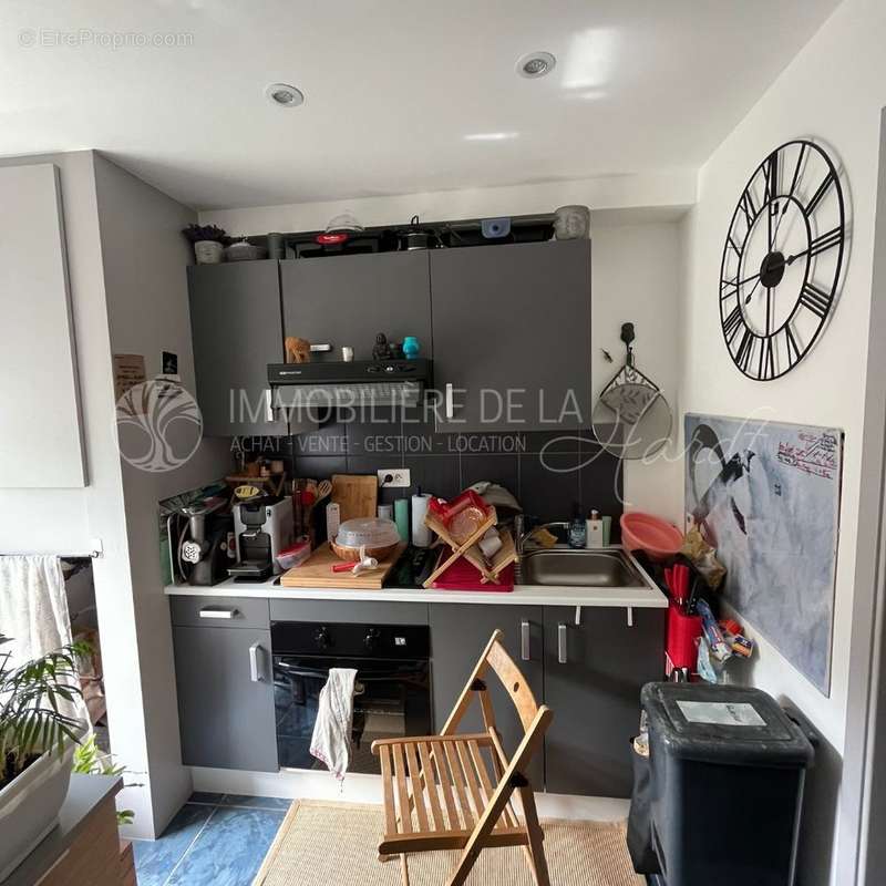 Appartement à MULHOUSE