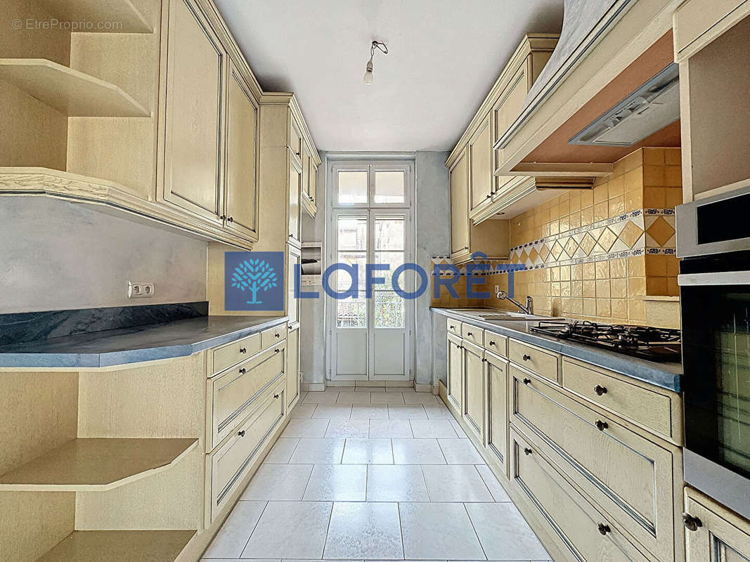 Appartement à DRAGUIGNAN