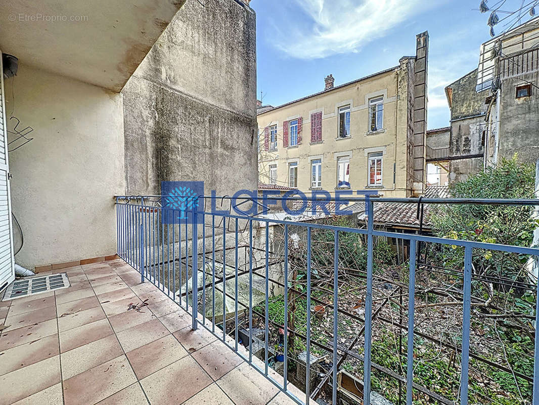 Appartement à DRAGUIGNAN