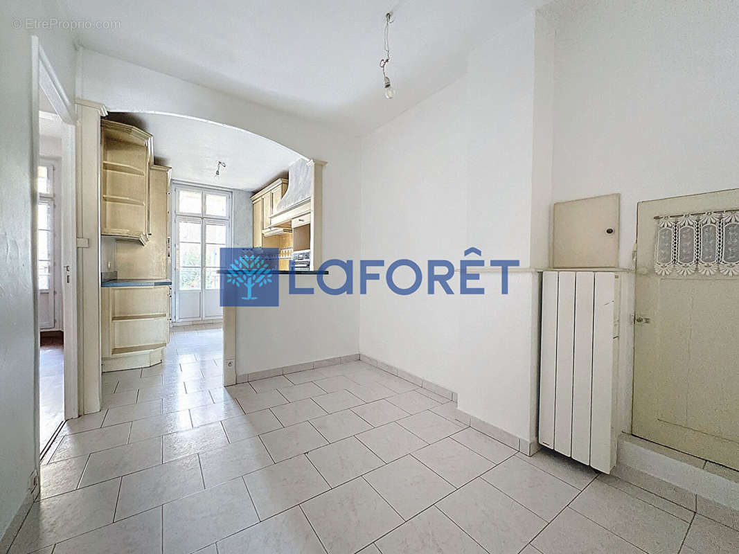 Appartement à DRAGUIGNAN