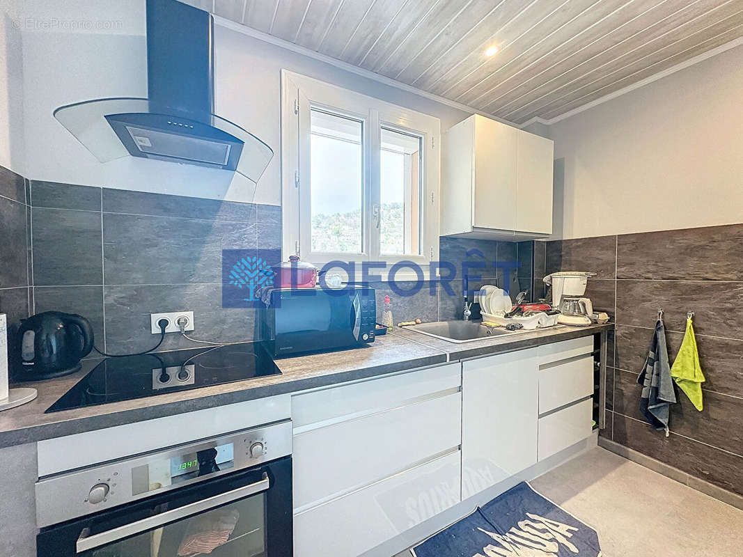 Appartement à DRAGUIGNAN