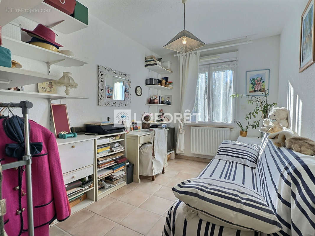 Appartement à DRAGUIGNAN