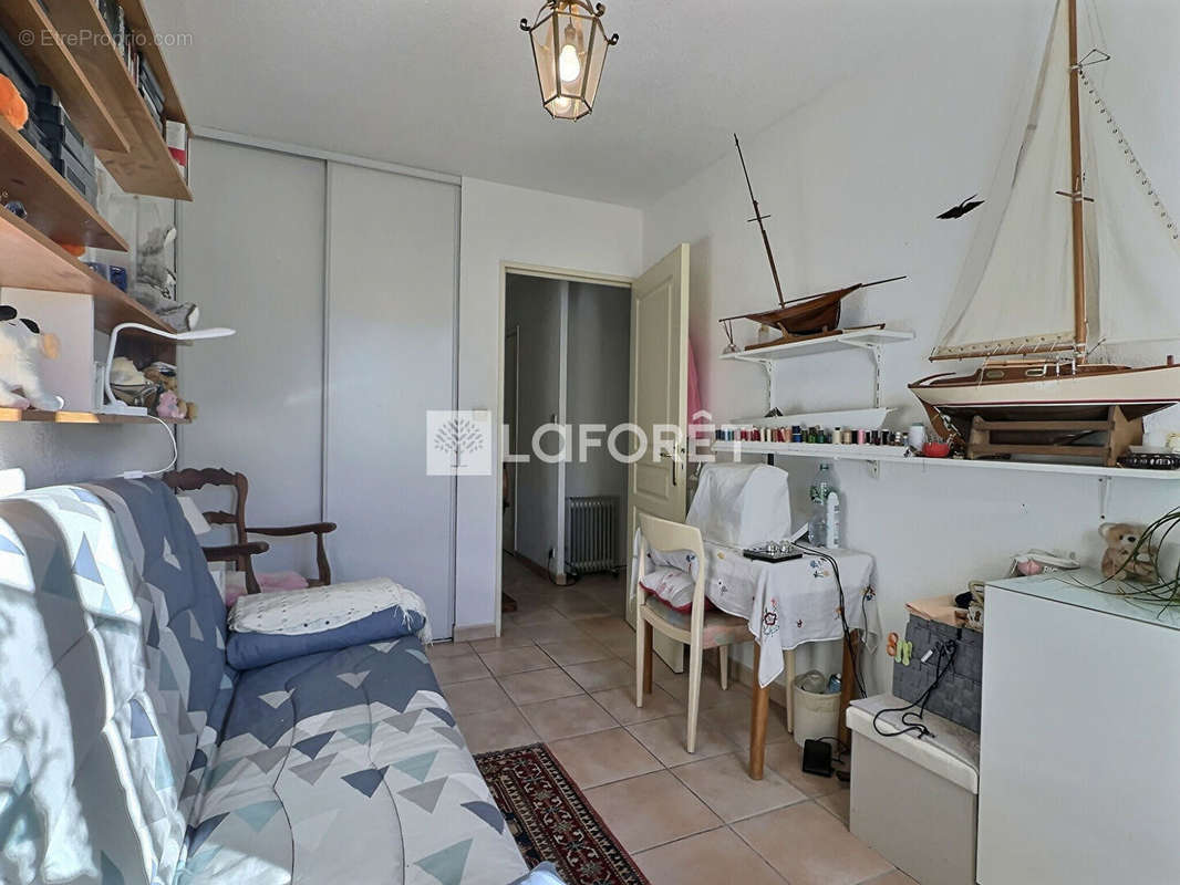 Appartement à DRAGUIGNAN