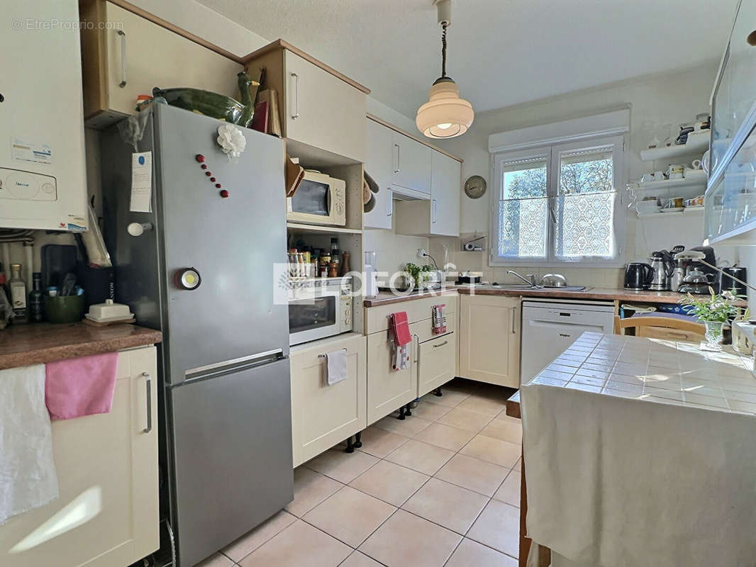 Appartement à DRAGUIGNAN