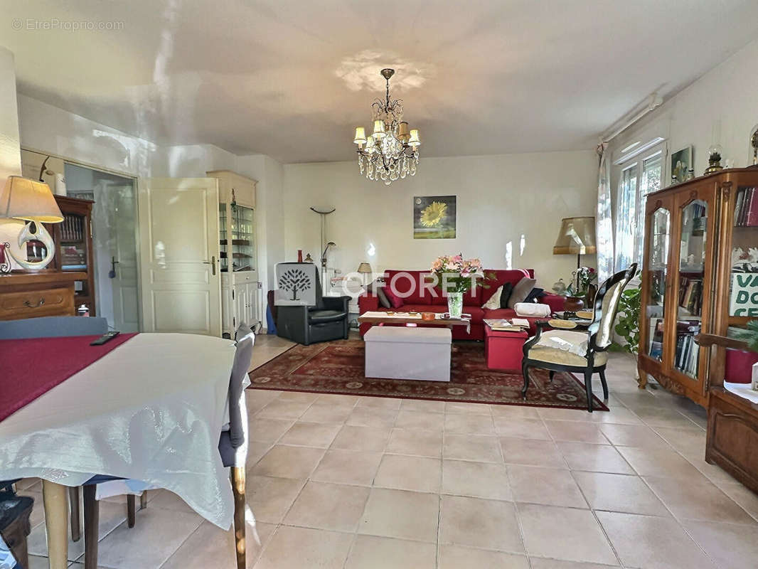 Appartement à DRAGUIGNAN