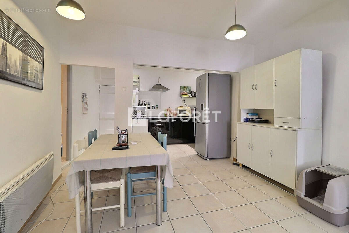 Appartement à DRAGUIGNAN