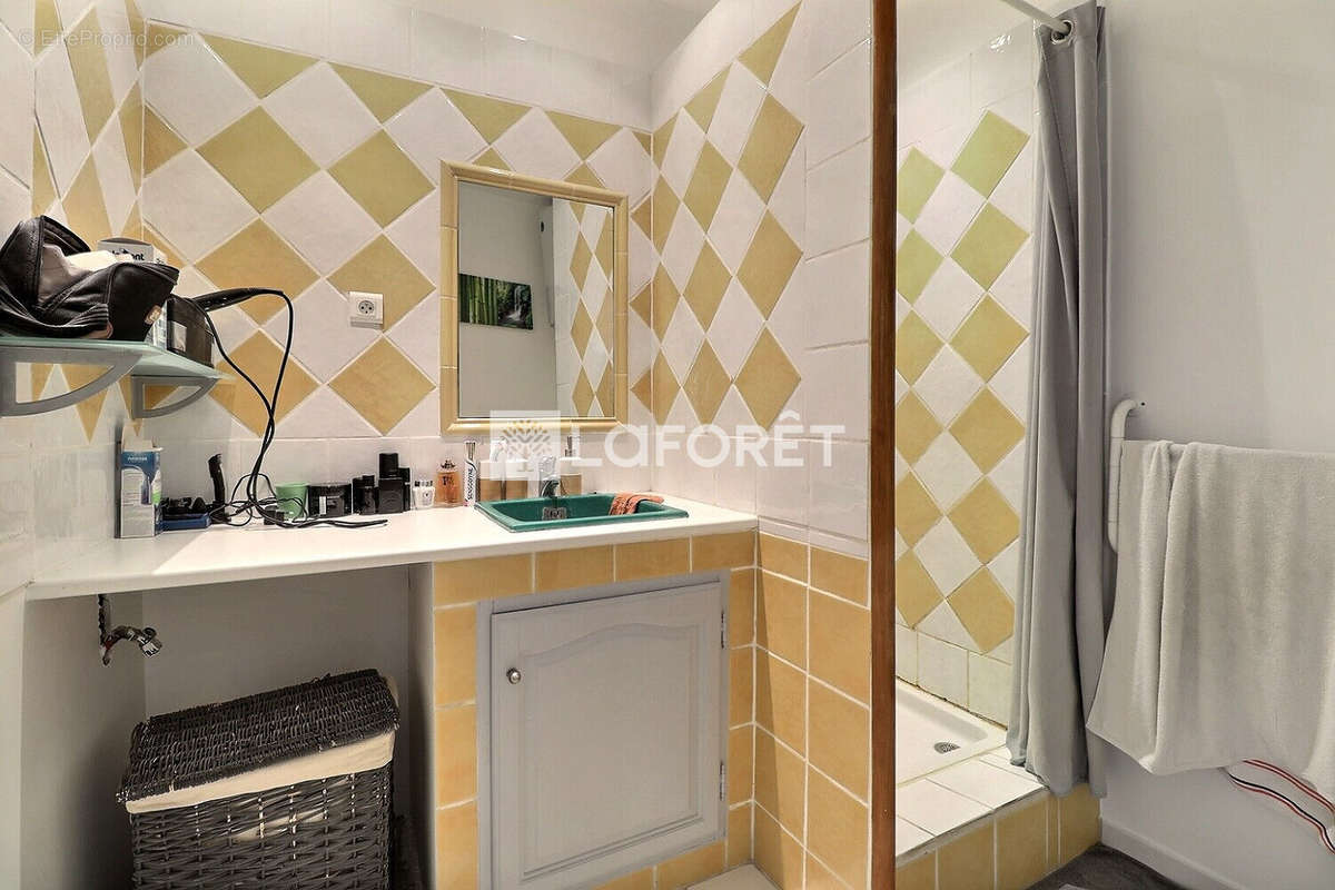 Appartement à DRAGUIGNAN