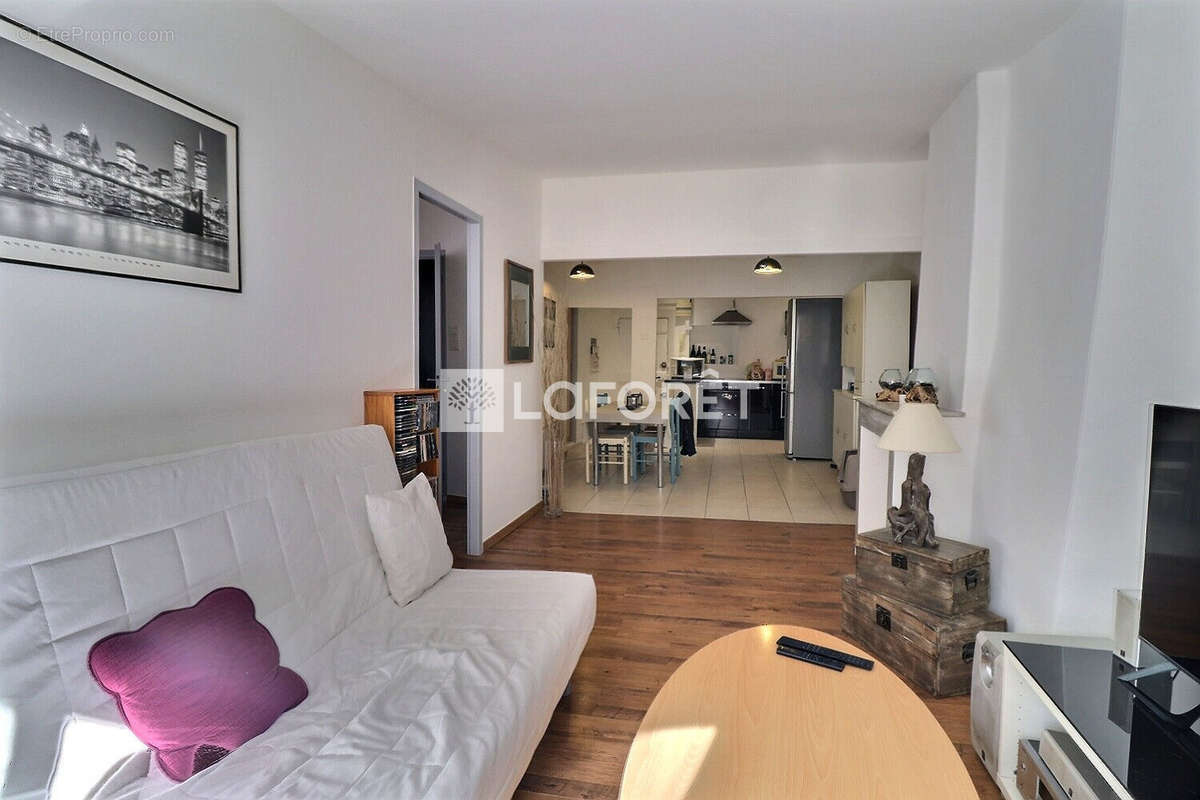 Appartement à DRAGUIGNAN