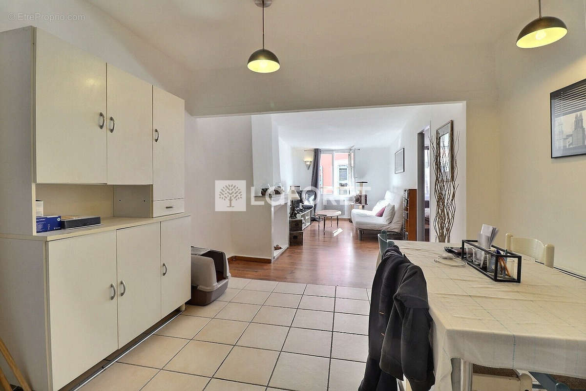 Appartement à DRAGUIGNAN