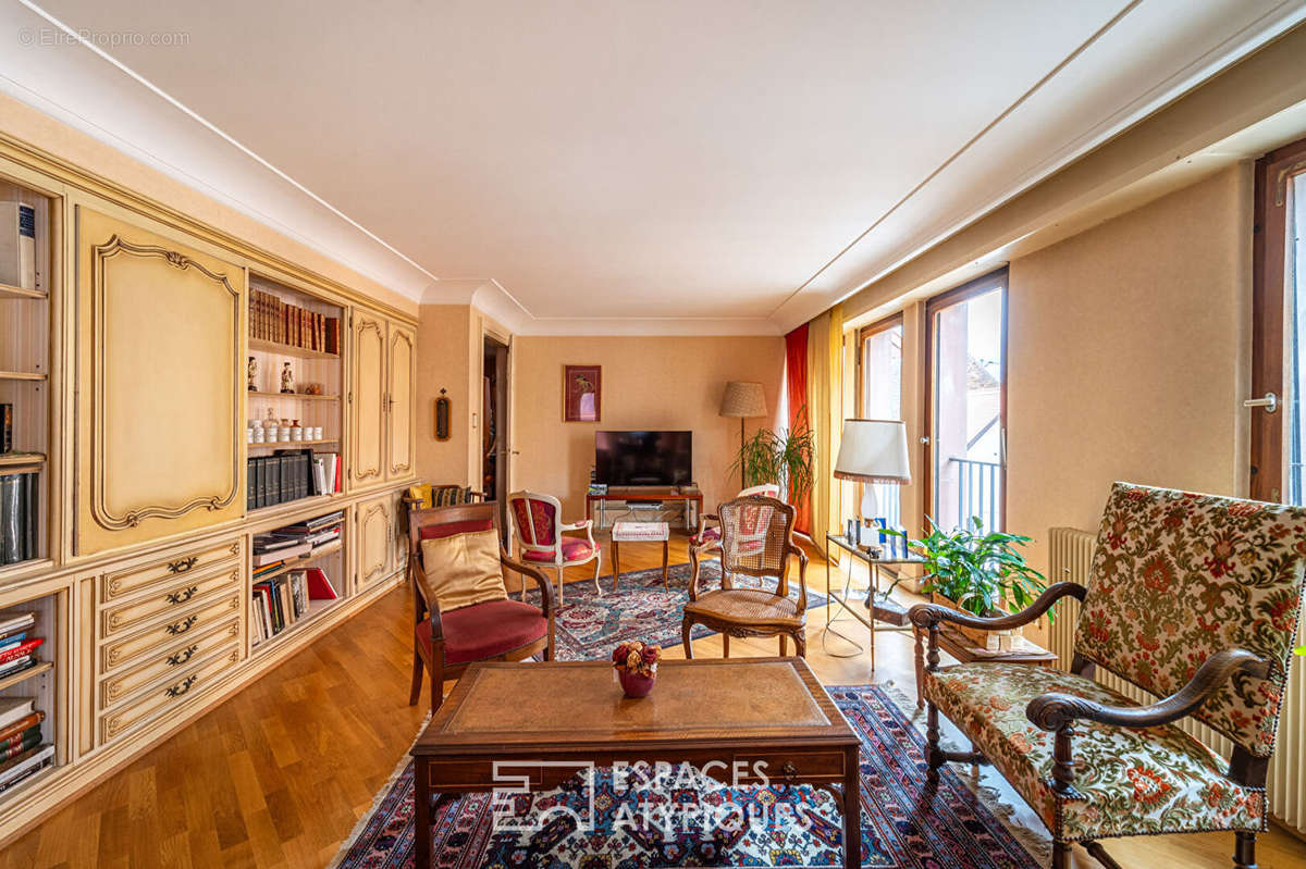 Appartement à SAVERNE