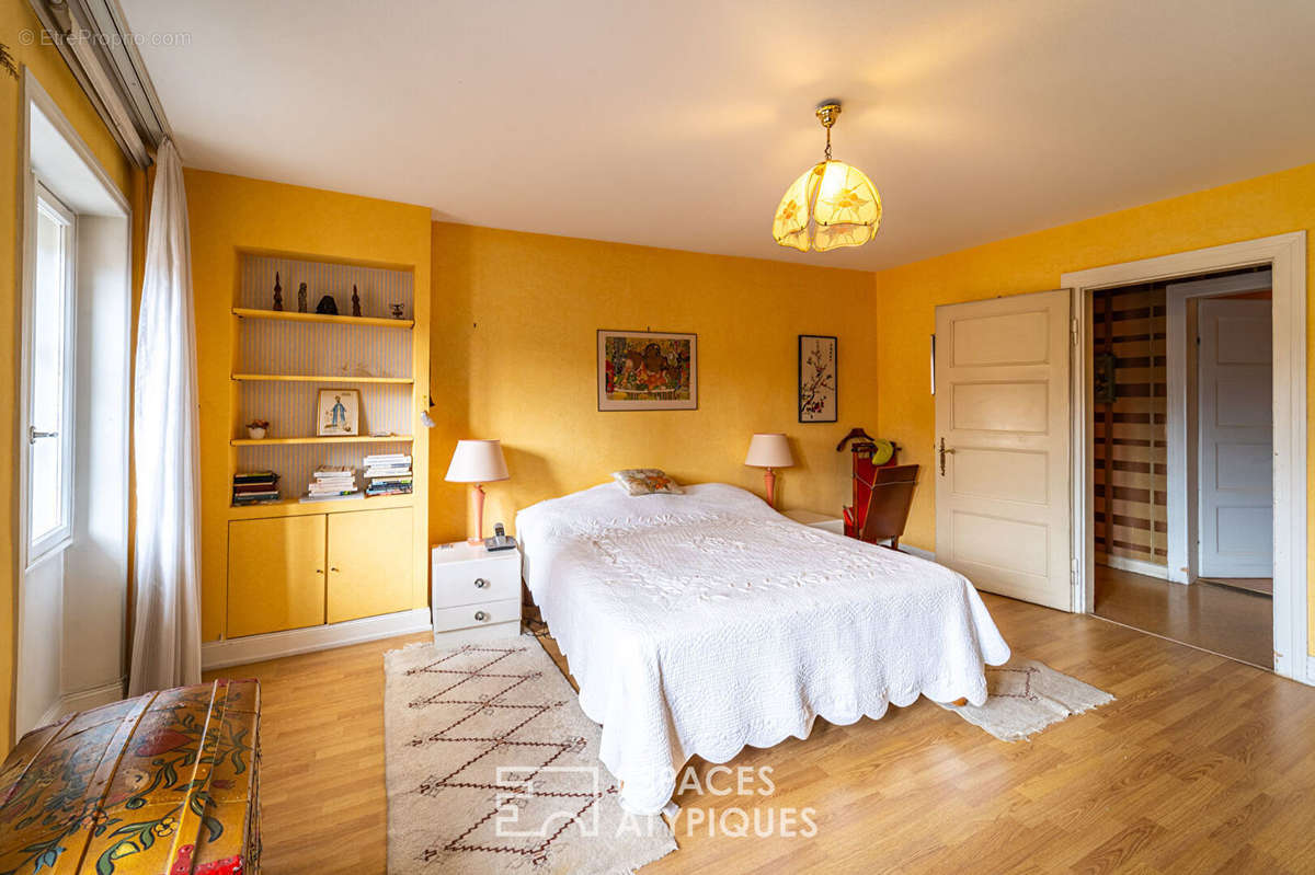 Appartement à SAVERNE