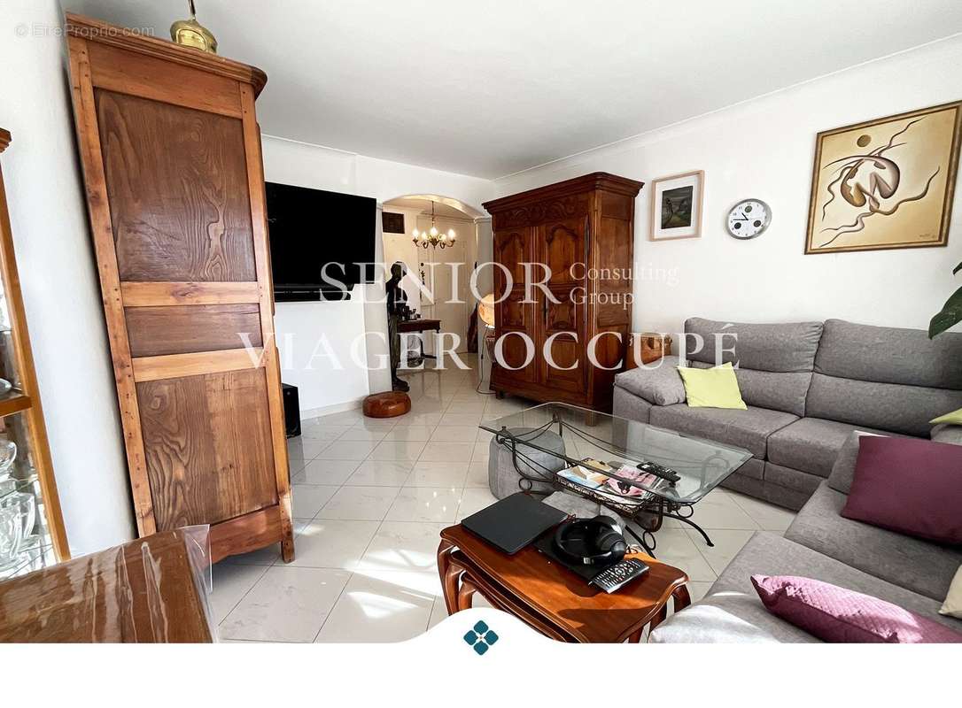 Appartement à NIMES