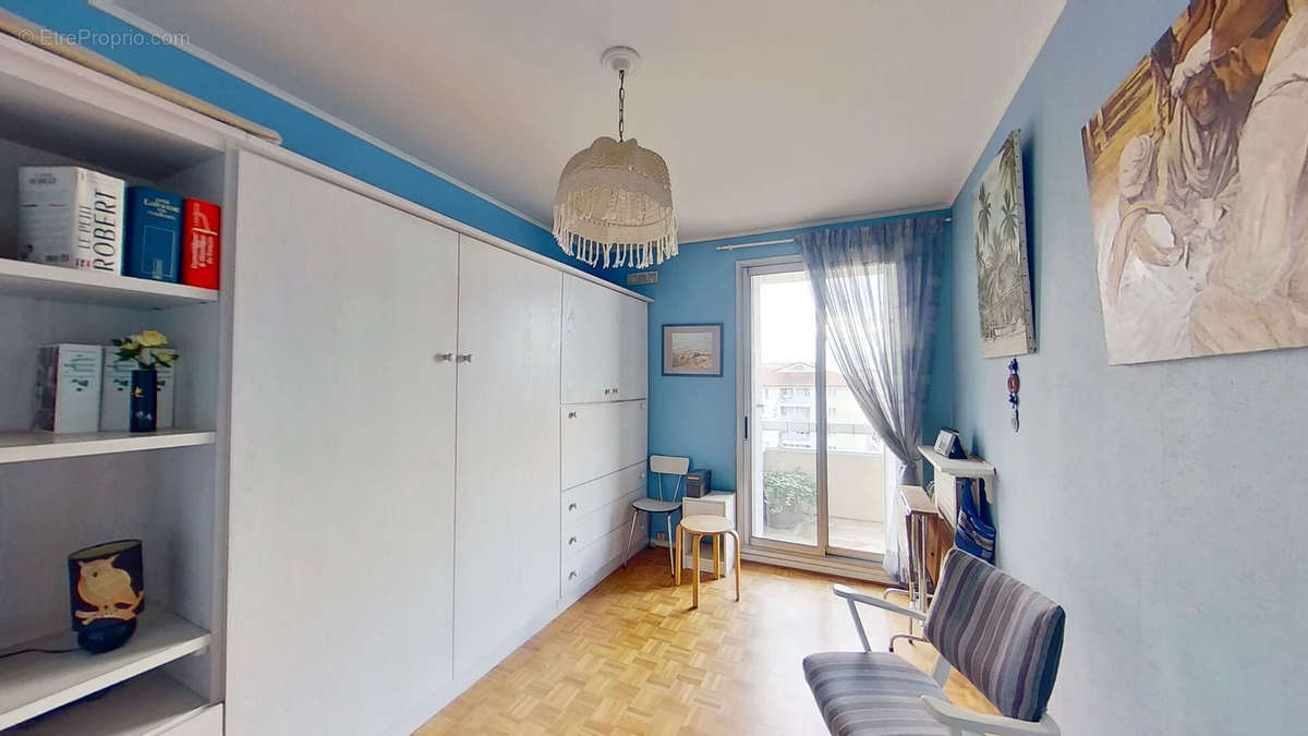 Appartement à LYON-8E